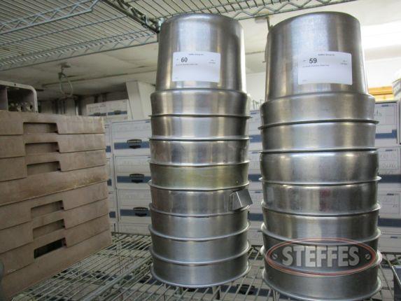 (8) Small Stainless Steel Pots_1.jpg